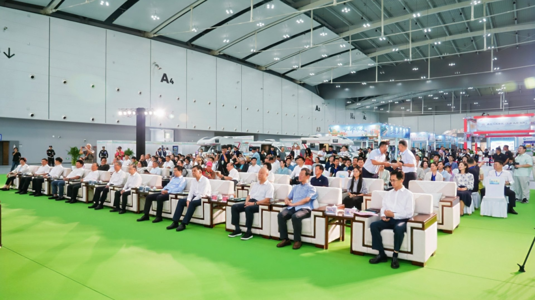 2025山东文旅消费博览会暨海峡两岸（滨州）孙子文化旅游嘉年华在滨州圆满闭幕